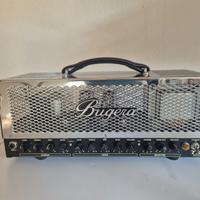 Bugera T50 Infinium e Cassa Bugera 412TS (200W)