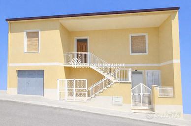 Appartamento, Sennori.