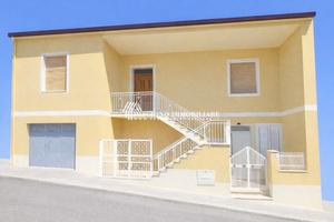 Appartamento, Sennori.