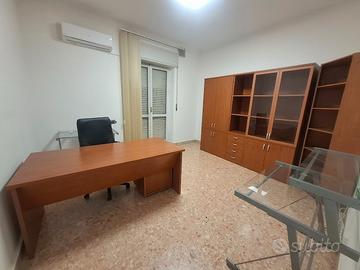 4,5 Vani Zona Corso Delle Provincie