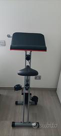 cyclette