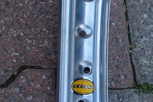 Akront  Borrani Radaelli Italcerchi 