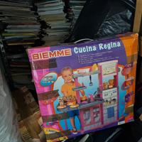 Biemme cucina Regina 