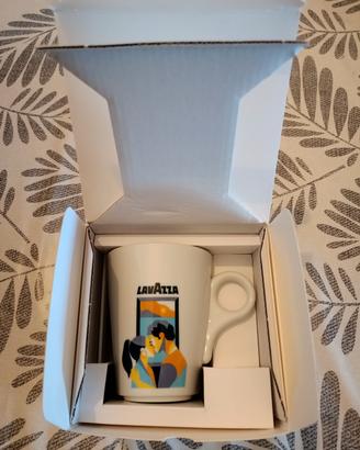tazza Mug Lavazza Mare Fuori edizione limitata