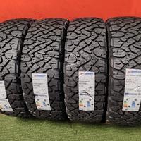 225 65 17 Gomme Fuoristrada BF GoodRich 225/65R17