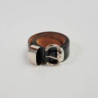 Cintura Gucci Nera elegante