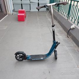 Monopattino Oxelo Town 9 Easyfold adulti e ragazzi