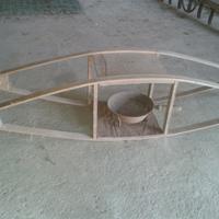 scaldaletto con braciere