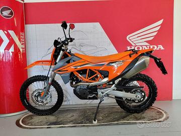 Ktm 690 Enduro