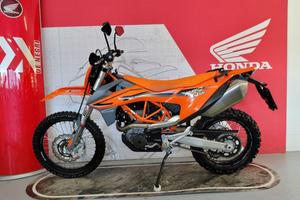 Ktm 690 Enduro