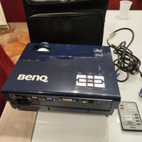 video proiettore BenQ mp721