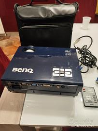 video proiettore BenQ mp721