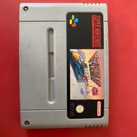 Giochi e Joystick Snes