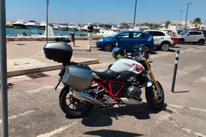 BMW R1200R