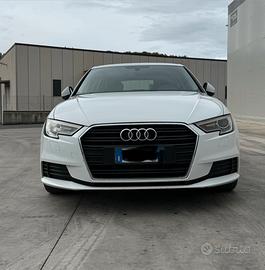 AUDI A3 SPORTBACK 1.6 TDI