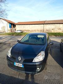 Renault Clio 2007