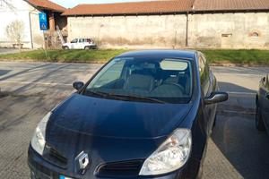 Renault Clio 2007