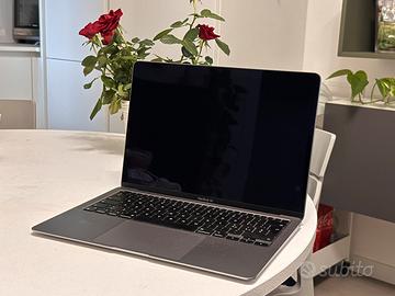 Macbook Air M1 512GB