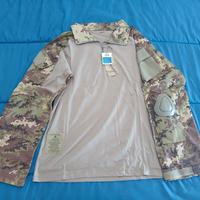 Maglia combat softair 