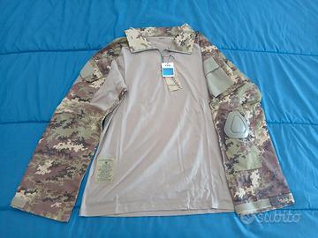 Maglia combat softair 