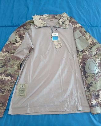 Maglia combat softair 