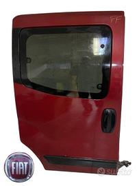 PORTA LATERALE SCORREVOLE FIAT Qubo 1° Serie (08>