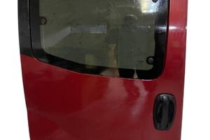 PORTA LATERALE SCORREVOLE FIAT Qubo 1° Serie (08>