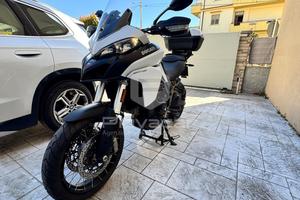 Ducati Multistrada 950 MY19 (2018-2020)