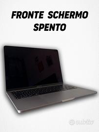 MacBook Pro 13 pollici con chip Apple Silicon M2