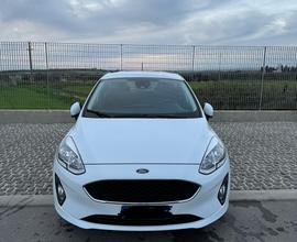 Ford fiesta 2019