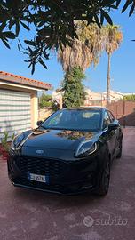 Ford Puma 1.0 EcoBoost MildHybrid 125cv
