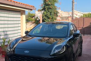 Ford Puma 1.0 EcoBoost MildHybrid 125cv