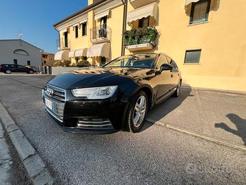 Audi A4 avant Tdi