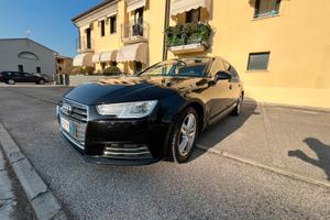 Audi A4 avant Tdi