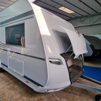 Caravan Tabbert Vivaldi 550 E 2.3