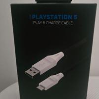 Cavo controller PS5 3 metri- Revent