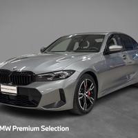 BMW Serie 3 320d mhev 48V xdrive M Sport Pro auto