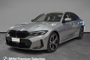 BMW Serie 3 320d mhev 48V xdrive M Sport Pro auto