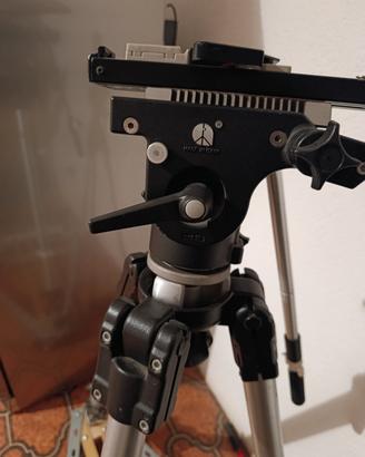 cavalletto  Manfrotto