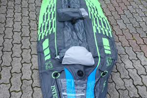 Kayak canoa gonfiabile