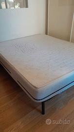 materasso Baldiflex 160x200