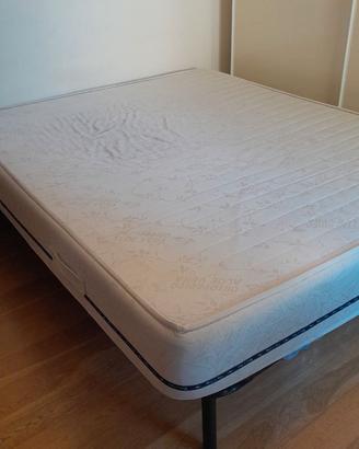materasso Baldiflex 160x200