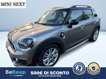 MINI Countryman Mini F60 MINI 1.5 COOPER SE H...