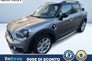 MINI Countryman Mini F60 MINI 1.5 COOPER SE H...