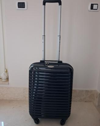 Trolley da cabina