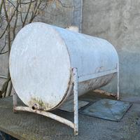 Cisterna gasolio