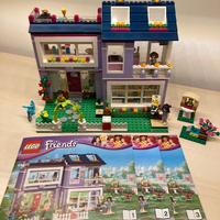 Lego Friends set vari 5