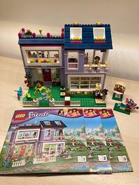 Lego Friends set vari 5
