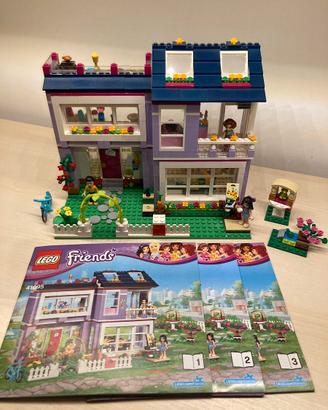 Lego Friends set vari 5