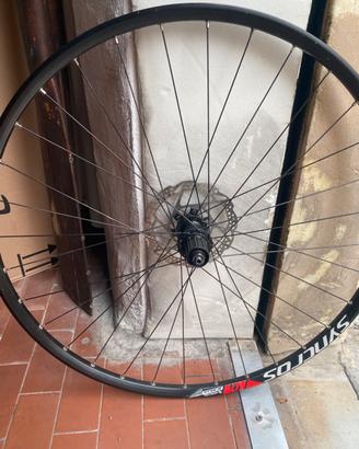 Cerchi bici